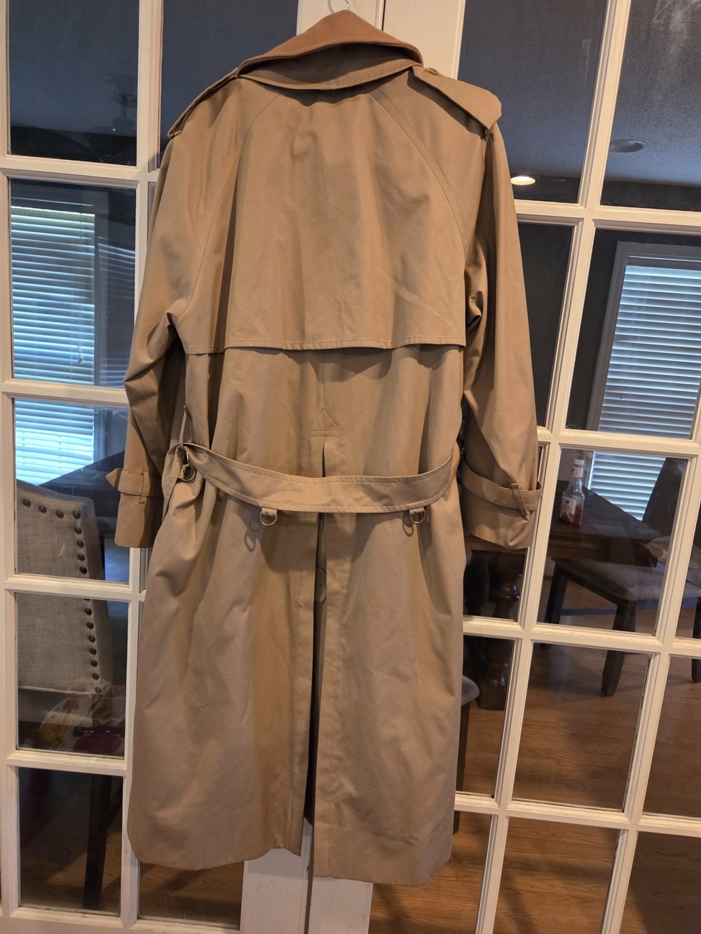 Vintage "Burberrys" pre-1999 " - Picture 2 of 5